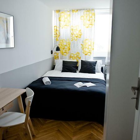 Apartament Chlodna Near To City Center Apartment Warsaw Exterior photo